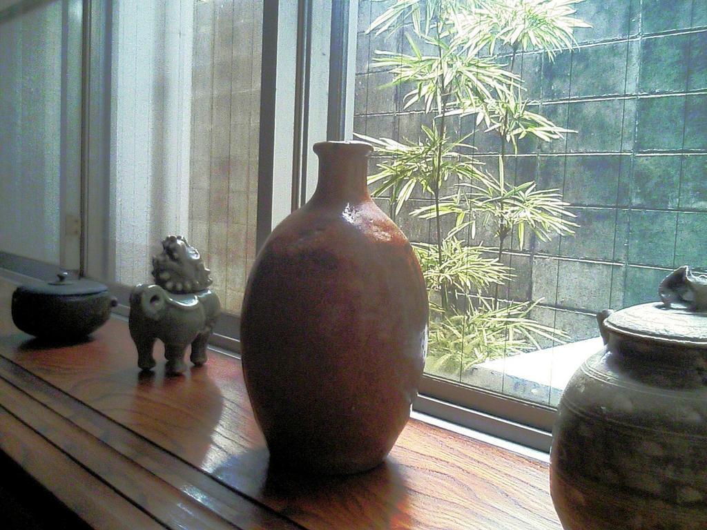 Yamabe Hotel Tenri Luaran gambar