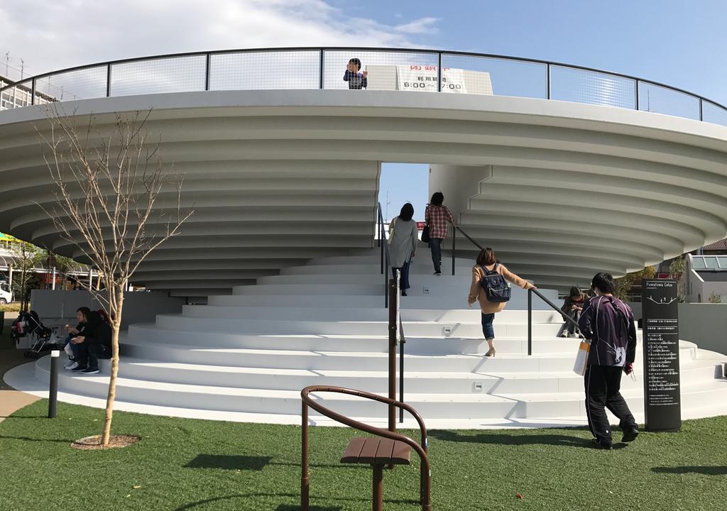 Yamabe Hotel Tenri Luaran gambar