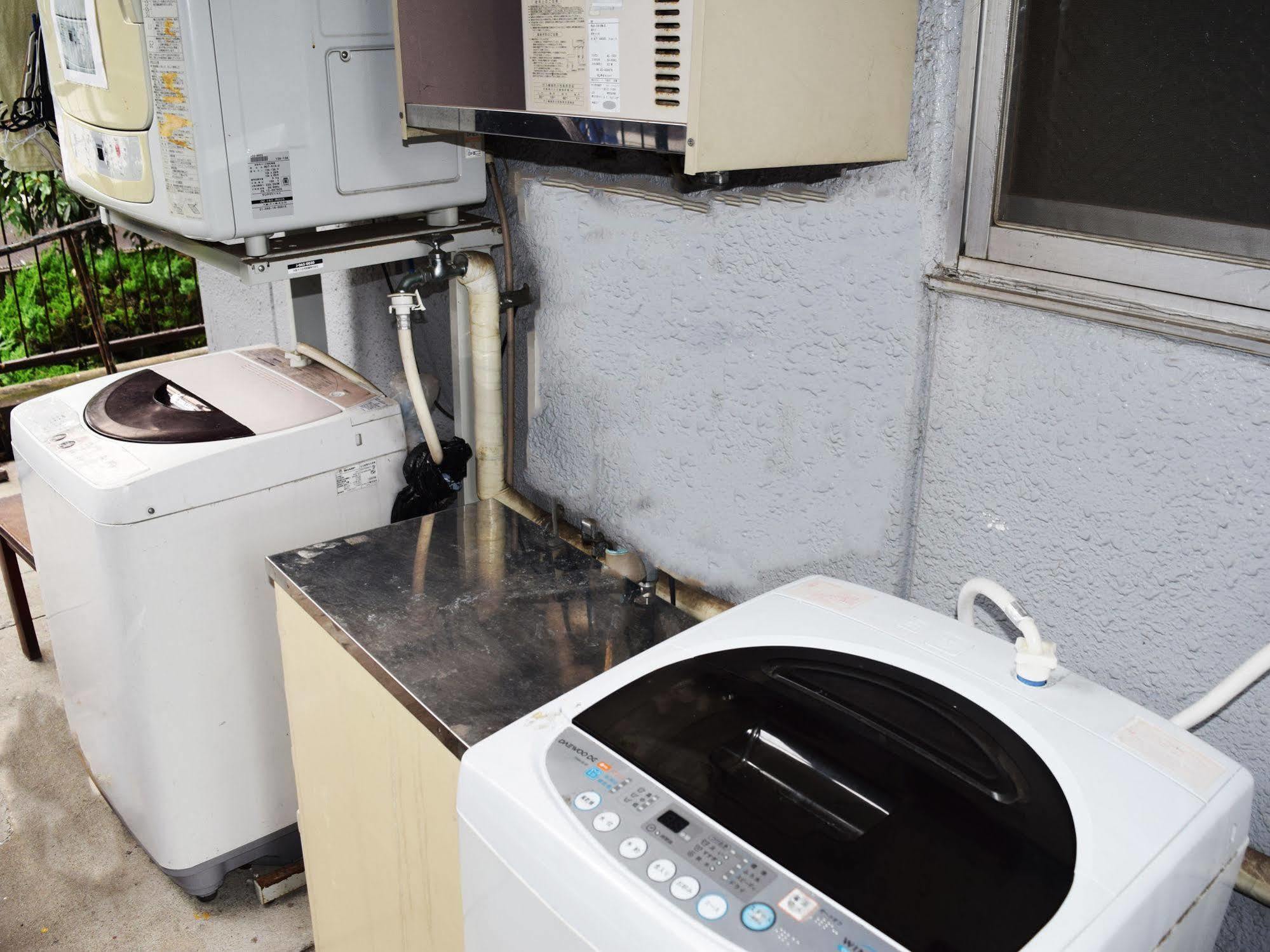 Yamabe Hotel Tenri Luaran gambar