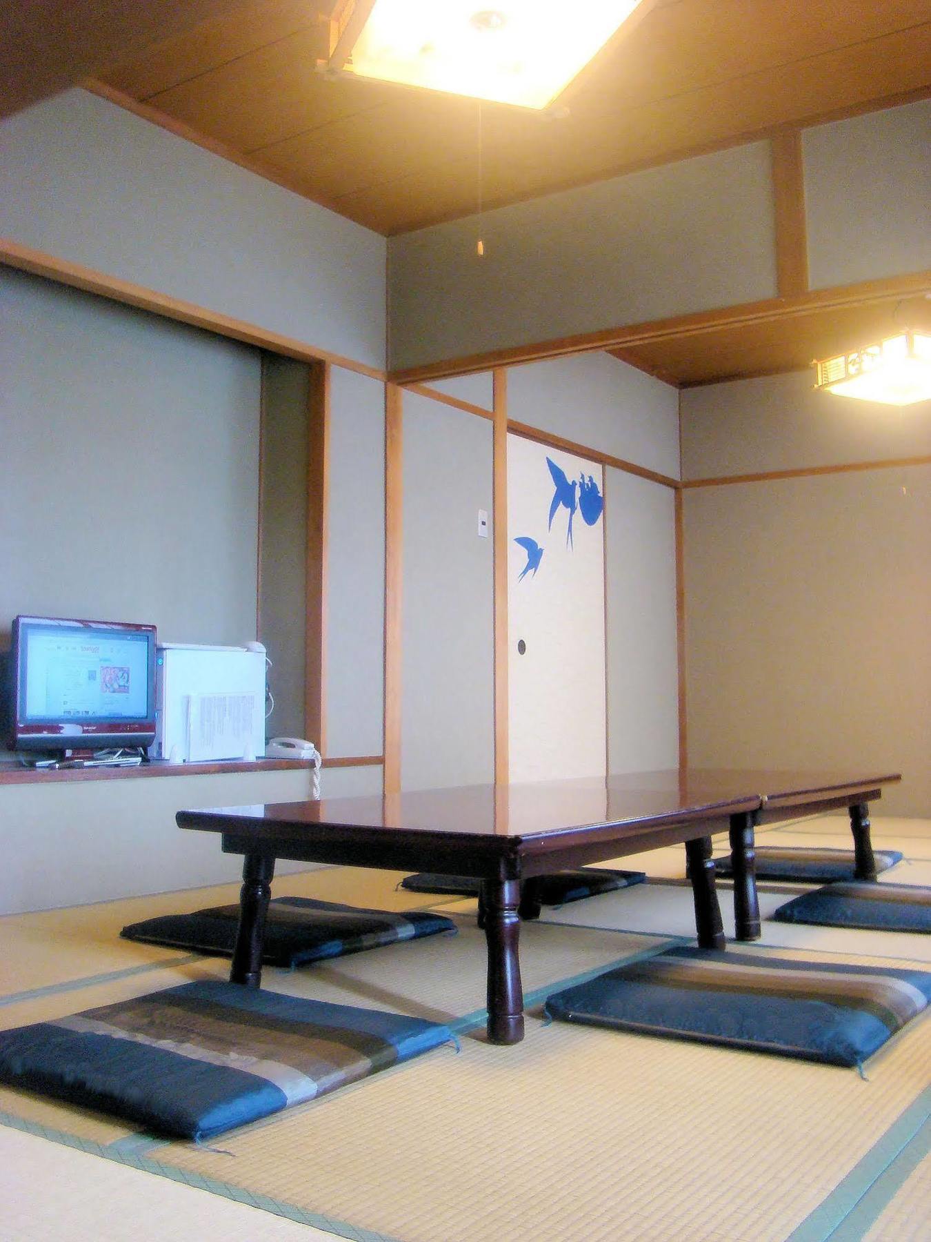 Yamabe Hotel Tenri Luaran gambar